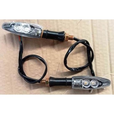 Arora Ars 200  Arka Si̇nyal Takim