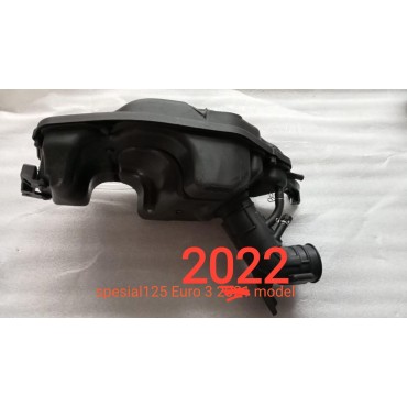 Arora Special 125 Hava Fi̇ltresi̇ Komple (Euro 3) 2022 Model
