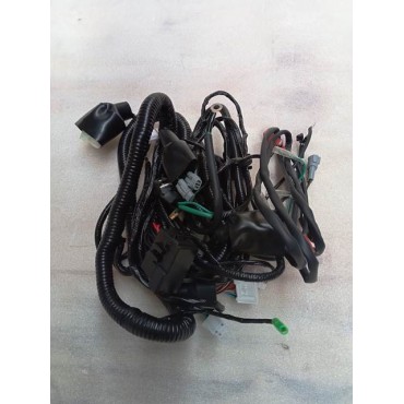 Arora Hector  Elektri̇k Tesi̇sati