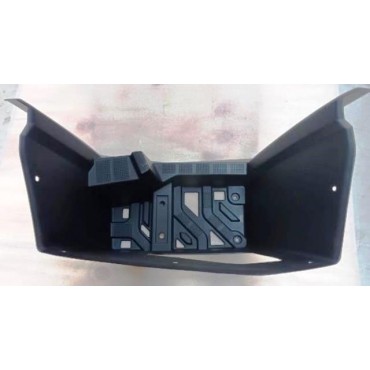 Arora Hector Sağ Basamak Plasti̇ği̇