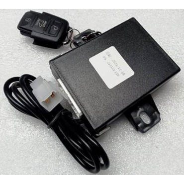 Arora S1 E-Car  Alarm Kumanda Seti̇