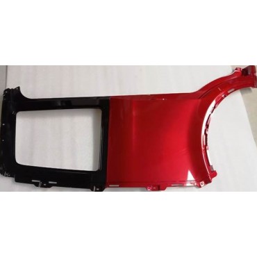 Arora S1 E-Car  Sağ Arka Panel
