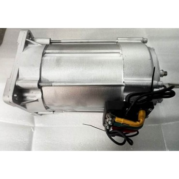 Arora Ar-Ev Pickup  Arka Motor Komple
