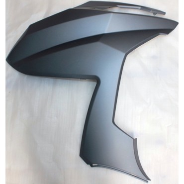 Arora Gt 125 Ön Sağ Far Paneli̇ Mavi̇