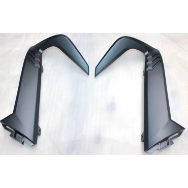 Arora Gt 125 İç Panel Dek.pls Tk.gold
