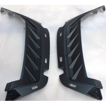 Arora Gt 250 Max Ön Panel Dek.pls Sol