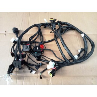 Arora Gt 125 Elektri̇k Tesi̇sati (Euro 5)