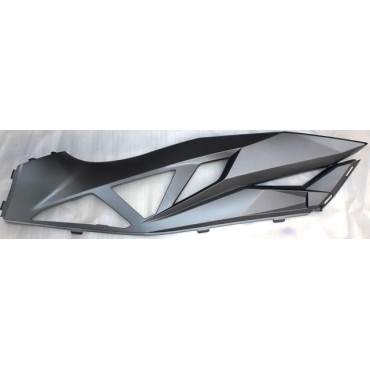 Arora Gt 125 Sol Yan Panel Gold