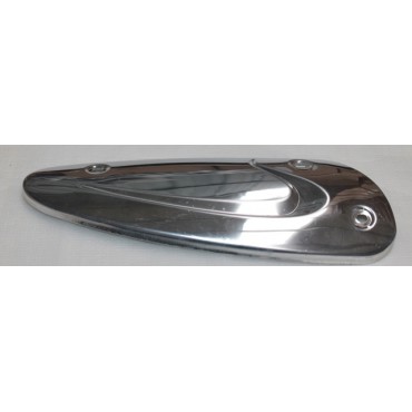 Arora Safari 125 Eksoz Koruma Saci