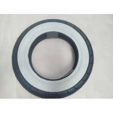 Arora Safari 50 Diş Lasti̇k Arka (3.50X10)