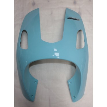 Arora Safari 125 Ön Panel Beyaz