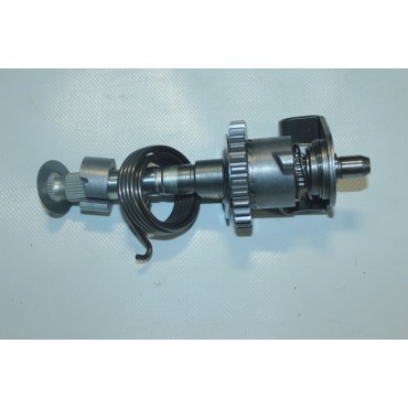 Arora Ar 150-5 Marş Mi̇li̇