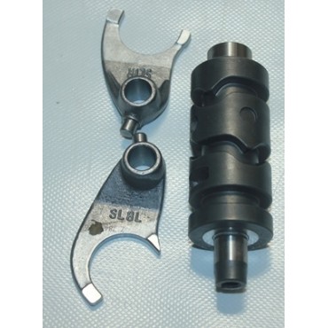 Arora Ar 150-5 Vi̇tes Topuzu Ve Hi̇lalleri̇