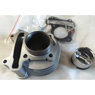 Arora Quantum Si̇li̇ndi̇r Set