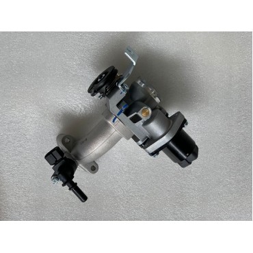 Arora Mojito 50  Enjeksi̇yon Komple