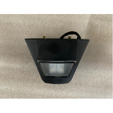 Arora Chinf 318  Arka Plaka Lambasi