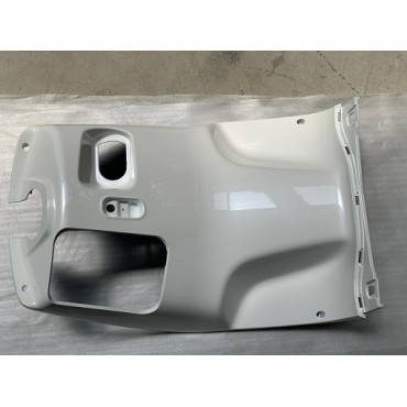 Arora Mojito Pro S İç Panel Beyaz