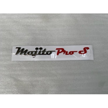 Arora Mojito Pro S Yan Kapak Armasi