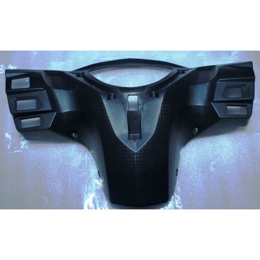 Arora Freedom 125 Km.çerçevesi̇