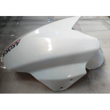 Arora Freedom 125 Ön Çamurluk Mat Gri̇