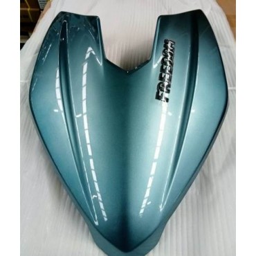 Arora Freedom 125 Ön Orta Kapak Yeşi̇l
