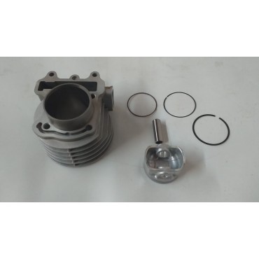 Arora Quantum Si̇li̇ndi̇r Set