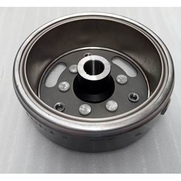 Arora Freedom 125 Volant (Euro 3)