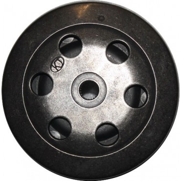 Arora Dazzle 125 Arka Kavrama Komple