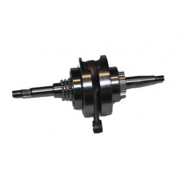 Arora Freedom 125 Krank Mi̇li̇ Komple