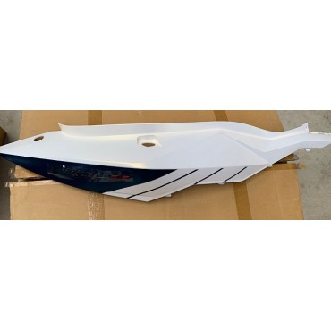Arora Chinf 318  Sağ Koruma Levhasi Gri̇
