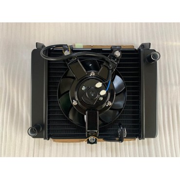 Arora Chinf 318 Radi̇yatör