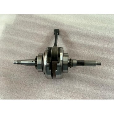 Arora Chinf 318 Krank Mi̇li̇ Komple