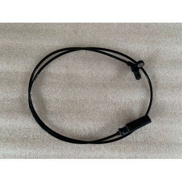 Arora Chinf 318 Ön Abs Okuyucu Di̇ski̇