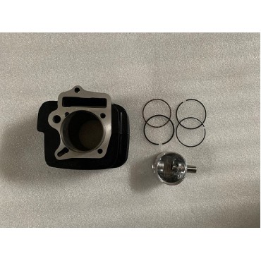 Arora Smart X 135 Si̇li̇ndi̇r Set