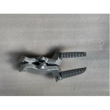 Arora Max Jet Arka Basamak Takim