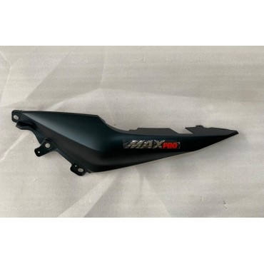 Arora Max Pro  Sol Koruma Levhasi Mavi̇