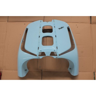 Arora Mojito 125 Ön Panel Yeşi̇l