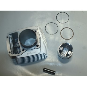 Arora Tdr41-Z Rüzgar Si̇li̇ndi̇r Set