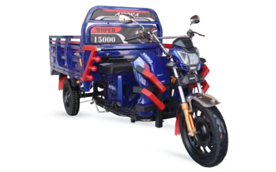 Arora AR150-5 KARGO MOPED