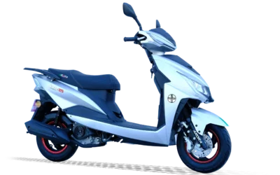 Arora BRAVO 50 Motosiklet