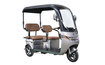 Arora FELİX PRO MOPED