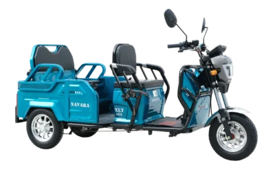 Arora XLT48 NAVARA MOPED