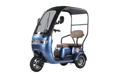 Arora RÜZGAR PRO MOPED