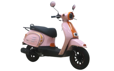 Arora SUPER 50 Motosiklet