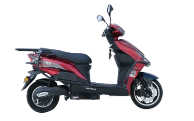 Arora ZR 1 E-SCOOTER
